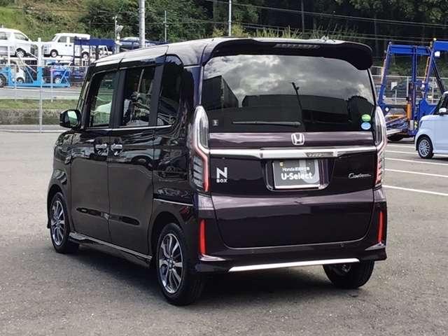 L ホンダ純正メモリーナビ フルセグ (9枚目)