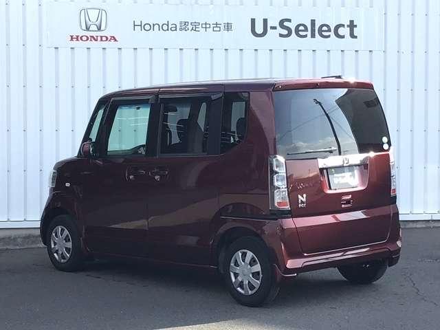 G・Lパッケージ ホンダ純正メモリーナビ リヤカメラ スマキ- AUX CDデッキ 両側スライド片側電動ドア イモビライザー メモリナビ ABS ESC DVD アイドリングストップ付き キーフリ- ナビTV付 ワンセ(8枚目)