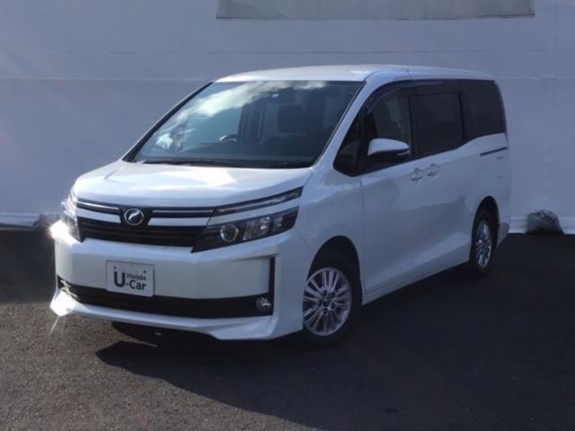 ヴォクシー - トヨタ |福岡県||トヨタヴォクシーの中古車|BIGLOBE