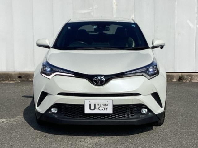 トヨタ Ｃ－ＨＲ