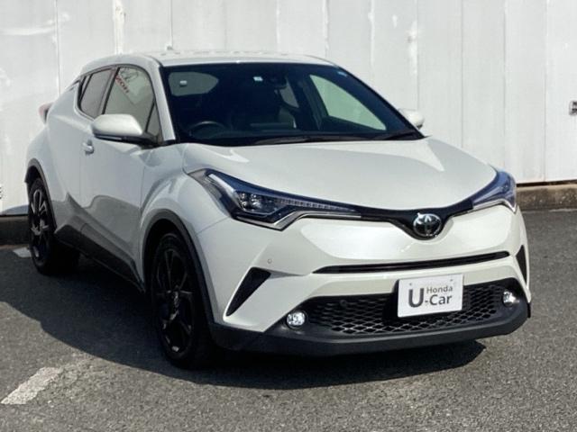 トヨタ Ｃ－ＨＲ