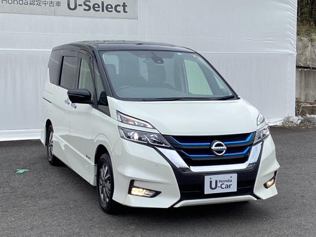 日産 セレナ