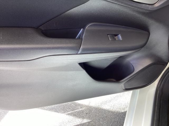 フィット 13G・Fパッケージ 純正ナビ ワンセグ リアカメラ イモビ DVD再生可能 スマ-トキ- VSA ETC付き 助手席エアバッグ Rカメラ オートエアコン エアバック PS キ-フリ- 1セグ PW ABS TVナビ(37枚目)