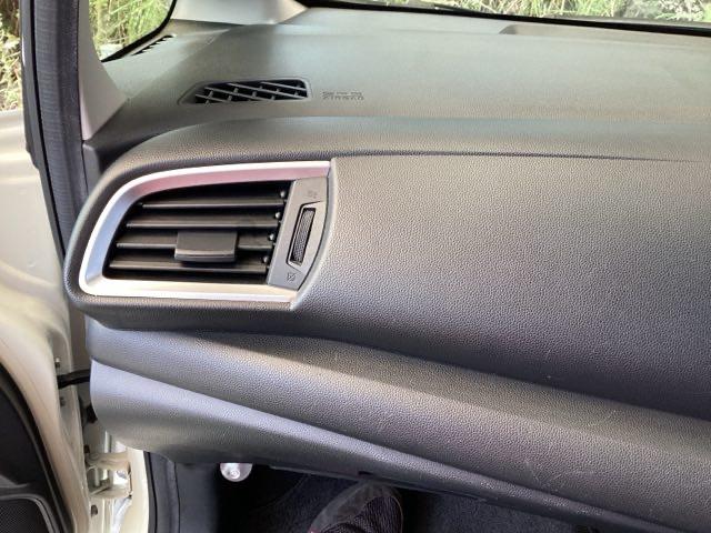 フィット 13G・Fパッケージ 純正ナビ ワンセグ リアカメラ イモビ DVD再生可能 スマ-トキ- VSA ETC付き 助手席エアバッグ Rカメラ オートエアコン エアバック PS キ-フリ- 1セグ PW ABS TVナビ(40枚目)