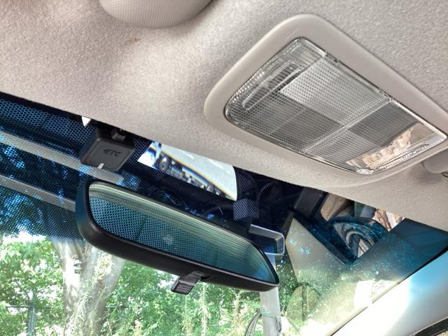 フィット 13G・Fパッケージ 純正ナビ ワンセグ リアカメラ イモビ DVD再生可能 スマ-トキ- VSA ETC付き 助手席エアバッグ Rカメラ オートエアコン エアバック PS キ-フリ- 1セグ PW ABS TVナビ(42枚目)