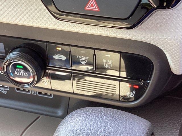 Ｎ－ＷＧＮ Ｌホンダセンシング　メモリーナビ　ＥＴＣ　リアカメラ　Ｂモニタ　誤発進抑制　禁煙車　ＬＥＤランプ　シートヒータ　ＤＶＤ　フルセグ　横滑り防止機能　ＵＳＢポート　パーキングセンサー　セキュリティアラーム　キーフリー　記録簿（14枚目）