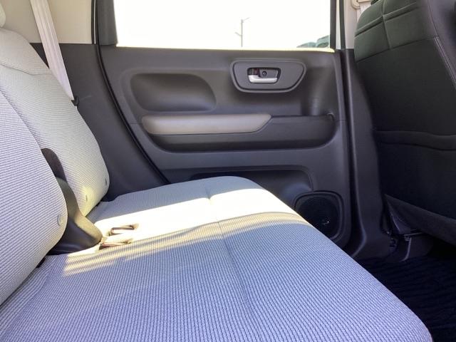 Ｎ－ＷＧＮ Ｌホンダセンシング　メモリーナビ　ＥＴＣ　リアカメラ　Ｂモニタ　誤発進抑制　禁煙車　ＬＥＤランプ　シートヒータ　ＤＶＤ　フルセグ　横滑り防止機能　ＵＳＢポート　パーキングセンサー　セキュリティアラーム　キーフリー　記録簿（27枚目）