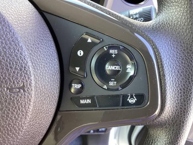 Ｎ－ＷＧＮ Ｌホンダセンシング　メモリーナビ　ＥＴＣ　リアカメラ　Ｂモニタ　誤発進抑制　禁煙車　ＬＥＤランプ　シートヒータ　ＤＶＤ　フルセグ　横滑り防止機能　ＵＳＢポート　パーキングセンサー　セキュリティアラーム　キーフリー　記録簿（35枚目）