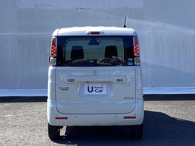 フレアワゴン ハイブリッドXS メモリーナビ ETC リアカメラ 衝突軽減ブレーキサポート LEDヘッド バックセンサー スマートキープッシュスタート ナビTV Aストップ 盗難防止装置 Bモニター シートヒータ 地デジ DVD(10枚目)