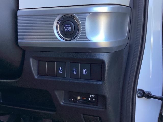 フレアワゴン ハイブリッドXS メモリーナビ ETC リアカメラ 衝突軽減ブレーキサポート LEDヘッド バックセンサー スマートキープッシュスタート ナビTV Aストップ 盗難防止装置 Bモニター シートヒータ 地デジ DVD(15枚目)