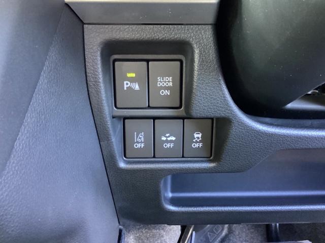 フレアワゴン ハイブリッドXS メモリーナビ ETC リアカメラ 衝突軽減ブレーキサポート LEDヘッド バックセンサー スマートキープッシュスタート ナビTV Aストップ 盗難防止装置 Bモニター シートヒータ 地デジ DVD(16枚目)