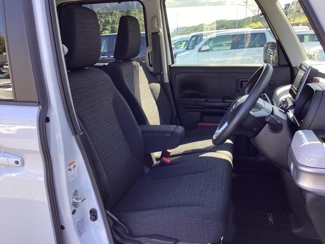 フレアワゴン ハイブリッドXS メモリーナビ ETC リアカメラ 衝突軽減ブレーキサポート LEDヘッド バックセンサー スマートキープッシュスタート ナビTV Aストップ 盗難防止装置 Bモニター シートヒータ 地デジ DVD(17枚目)