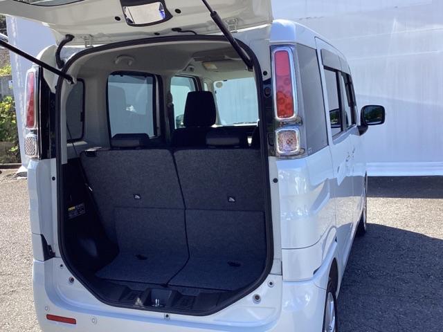 フレアワゴン ハイブリッドXS メモリーナビ ETC リアカメラ 衝突軽減ブレーキサポート LEDヘッド バックセンサー スマートキープッシュスタート ナビTV Aストップ 盗難防止装置 Bモニター シートヒータ 地デジ DVD(19枚目)