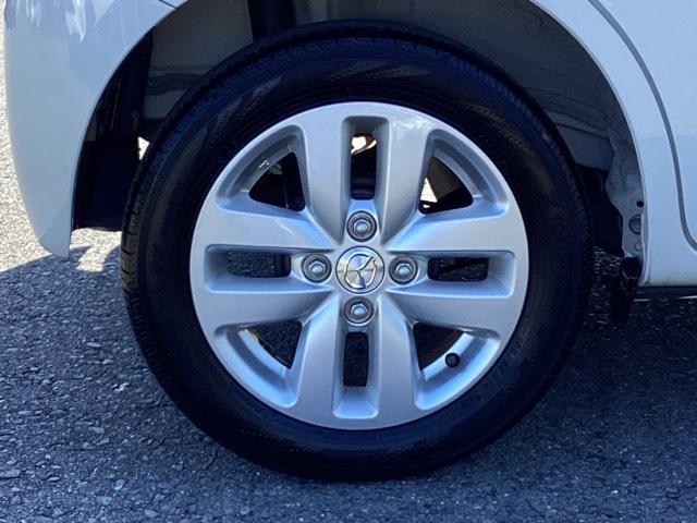 フレアワゴン ハイブリッドXS メモリーナビ ETC リアカメラ 衝突軽減ブレーキサポート LEDヘッド バックセンサー スマートキープッシュスタート ナビTV Aストップ 盗難防止装置 Bモニター シートヒータ 地デジ DVD(21枚目)