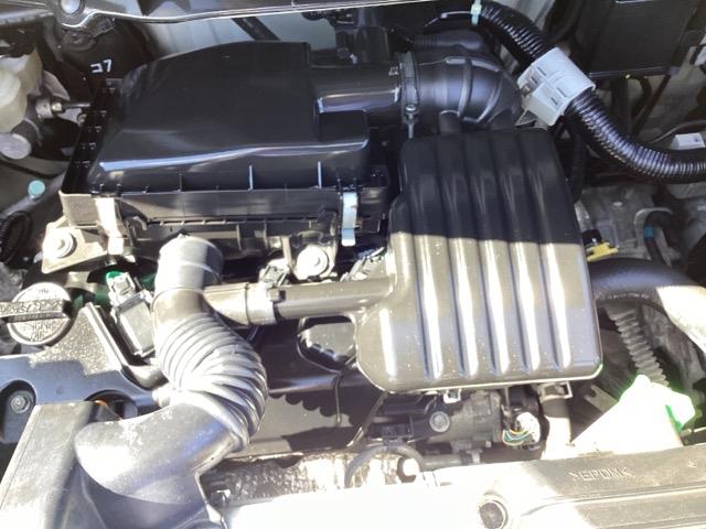 フレアワゴン ハイブリッドXS メモリーナビ ETC リアカメラ 衝突軽減ブレーキサポート LEDヘッド バックセンサー スマートキープッシュスタート ナビTV Aストップ 盗難防止装置 Bモニター シートヒータ 地デジ DVD(22枚目)