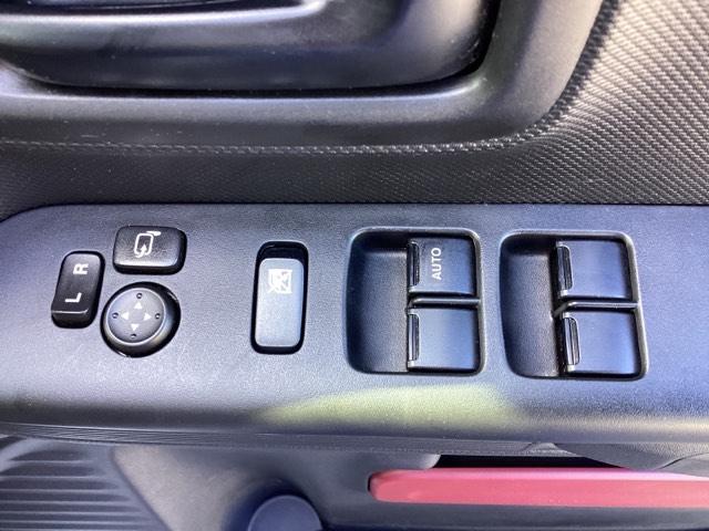 フレアワゴン ハイブリッドXS メモリーナビ ETC リアカメラ 衝突軽減ブレーキサポート LEDヘッド バックセンサー スマートキープッシュスタート ナビTV Aストップ 盗難防止装置 Bモニター シートヒータ 地デジ DVD(24枚目)