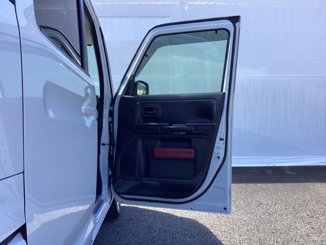 フレアワゴン ハイブリッドXS メモリーナビ ETC リアカメラ 衝突軽減ブレーキサポート LEDヘッド バックセンサー スマートキープッシュスタート ナビTV Aストップ 盗難防止装置 Bモニター シートヒータ 地デジ DVD(25枚目)