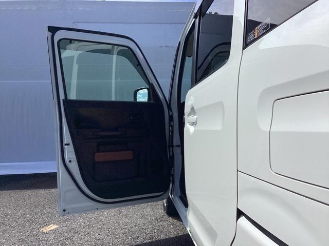 フレアワゴン ハイブリッドXS メモリーナビ ETC リアカメラ 衝突軽減ブレーキサポート LEDヘッド バックセンサー スマートキープッシュスタート ナビTV Aストップ 盗難防止装置 Bモニター シートヒータ 地デジ DVD(26枚目)