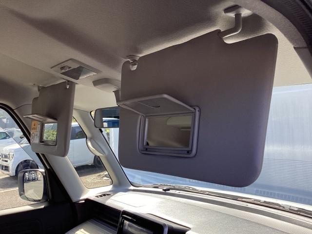 フレアワゴン ハイブリッドXS メモリーナビ ETC リアカメラ 衝突軽減ブレーキサポート LEDヘッド バックセンサー スマートキープッシュスタート ナビTV Aストップ 盗難防止装置 Bモニター シートヒータ 地デジ DVD(33枚目)