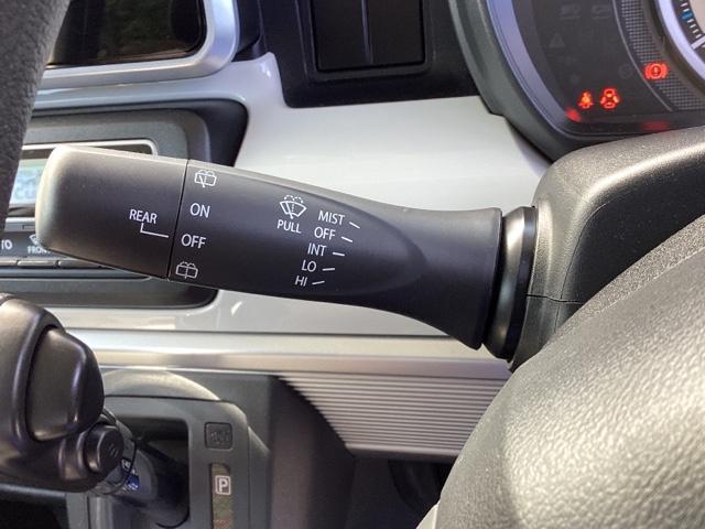 フレアワゴン ハイブリッドXS メモリーナビ ETC リアカメラ 衝突軽減ブレーキサポート LEDヘッド バックセンサー スマートキープッシュスタート ナビTV Aストップ 盗難防止装置 Bモニター シートヒータ 地デジ DVD(35枚目)