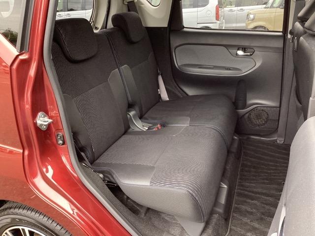 ムーヴ カスタムXハイパーSA メモリーナビ フルセグ ETC LEDヘッド 地デジ DVD再生 スマートキー キーレス ABS Wエアバック セキュリティー ナビ&TV 横滑防止装置 衝突軽減ブレーキシステム AUTOエアコン(18枚目)