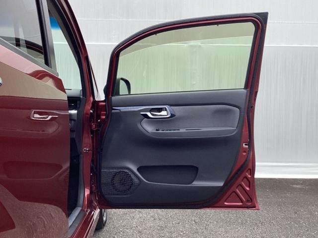 ムーヴ カスタムXハイパーSA メモリーナビ フルセグ ETC LEDヘッド 地デジ DVD再生 スマートキー キーレス ABS Wエアバック セキュリティー ナビ&TV 横滑防止装置 衝突軽減ブレーキシステム AUTOエアコン(25枚目)