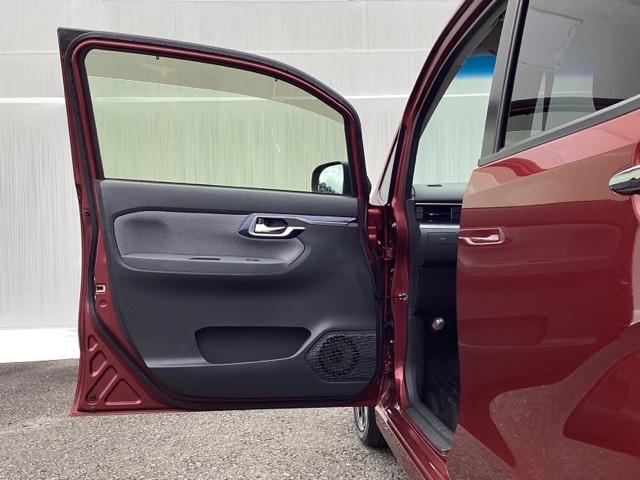 ムーヴ カスタムXハイパーSA メモリーナビ フルセグ ETC LEDヘッド 地デジ DVD再生 スマートキー キーレス ABS Wエアバック セキュリティー ナビ&TV 横滑防止装置 衝突軽減ブレーキシステム AUTOエアコン(26枚目)