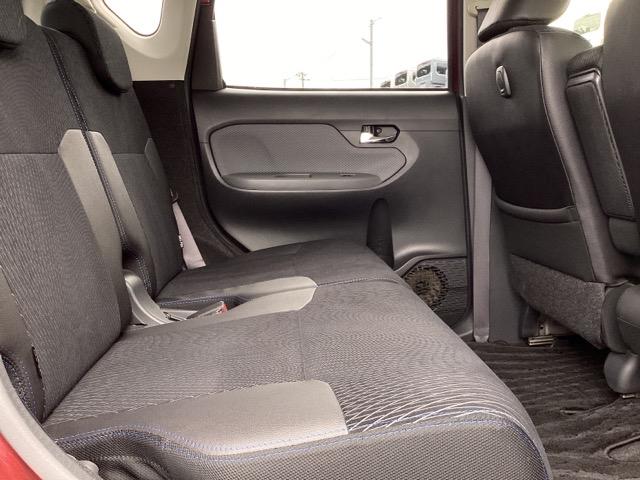 ムーヴ カスタムXハイパーSA メモリーナビ フルセグ ETC LEDヘッド 地デジ DVD再生 スマートキー キーレス ABS Wエアバック セキュリティー ナビ&TV 横滑防止装置 衝突軽減ブレーキシステム AUTOエアコン(27枚目)