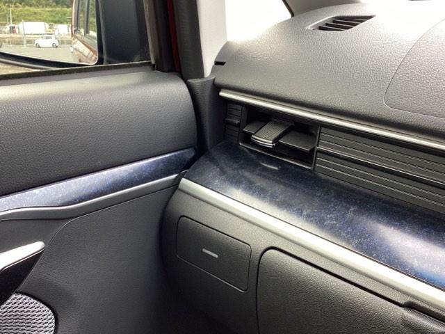 ムーヴ カスタムXハイパーSA メモリーナビ フルセグ ETC LEDヘッド 地デジ DVD再生 スマートキー キーレス ABS Wエアバック セキュリティー ナビ&TV 横滑防止装置 衝突軽減ブレーキシステム AUTOエアコン(29枚目)