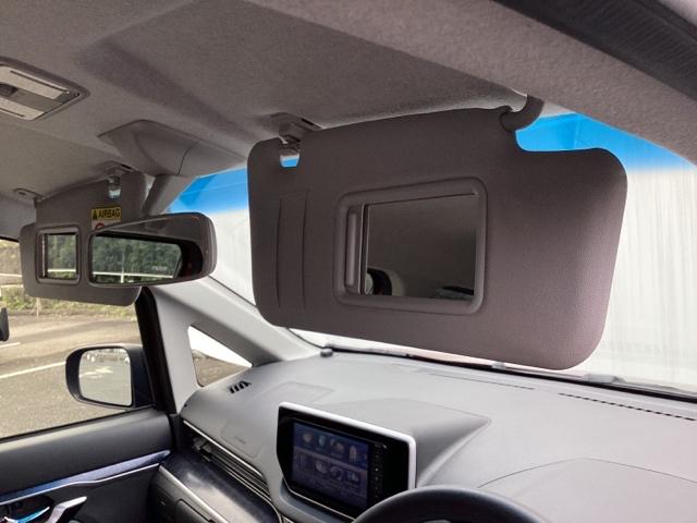 ムーヴ カスタムXハイパーSA メモリーナビ フルセグ ETC LEDヘッド 地デジ DVD再生 スマートキー キーレス ABS Wエアバック セキュリティー ナビ&TV 横滑防止装置 衝突軽減ブレーキシステム AUTOエアコン(33枚目)