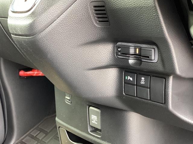 N-BOXカスタム L メモリーナビ ドラレコ ETC Pソナー 禁煙 サイドエアバッグ ナビTV Aストップ シートヒータ ベンチシート 点検記録簿 キーフリーシステム LEDライト リアカメ クルーズコントロール AC(12枚目)