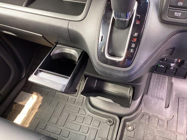 N-BOXカスタム L メモリーナビ ドラレコ ETC Pソナー 禁煙 サイドエアバッグ ナビTV Aストップ シートヒータ ベンチシート 点検記録簿 キーフリーシステム LEDライト リアカメ クルーズコントロール AC(33枚目)