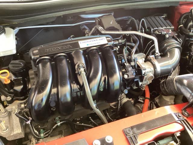 ヴェゼル ハイブリッドZ・ホンダセンシング 純正ナビ フルセグ リアカメラ レーダーサポート DVD再生機能 横滑り防止システム バックアイカメラ 盗難防止装置 シートヒーター付 スマ-トキ- ECOモード パワーウィンド サイドエアバッグ(23枚目)