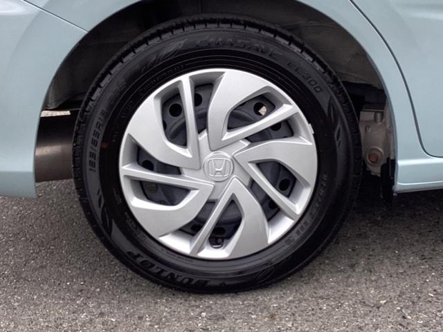 フリード G メモリーナビ ETC リアカメラ Aクルーズ 記録簿 3列シート LEDヘッドライト パワーウインドウ 地デジ Rカメラ イモビ VSA USB エアコン エアバッグ スマートキー ECONモード(21枚目)