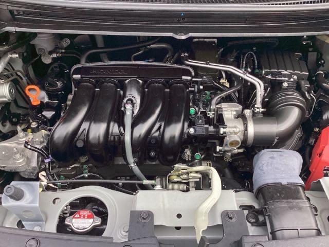 フリード G メモリーナビ ETC リアカメラ Aクルーズ 記録簿 3列シート LEDヘッドライト パワーウインドウ 地デジ Rカメラ イモビ VSA USB エアコン エアバッグ スマートキー ECONモード(23枚目)