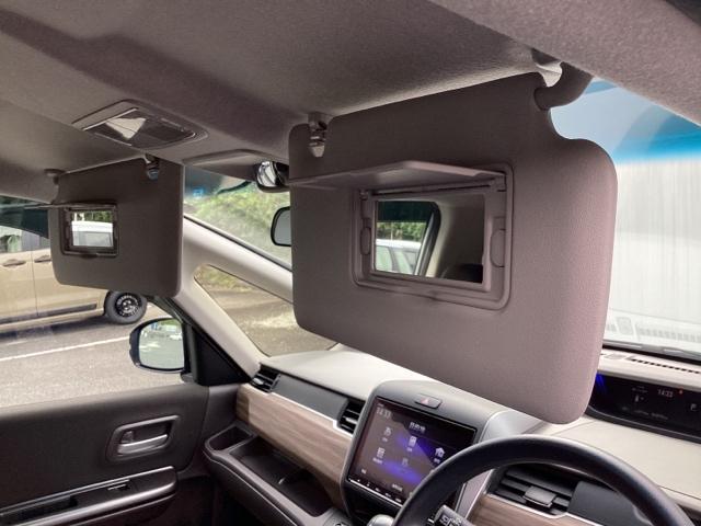 フリード G メモリーナビ ETC リアカメラ Aクルーズ 記録簿 3列シート LEDヘッドライト パワーウインドウ 地デジ Rカメラ イモビ VSA USB エアコン エアバッグ スマートキー ECONモード(34枚目)