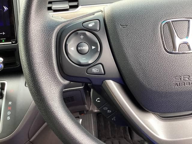 フリード G メモリーナビ ETC リアカメラ Aクルーズ 記録簿 3列シート LEDヘッドライト パワーウインドウ 地デジ Rカメラ イモビ VSA USB エアコン エアバッグ スマートキー ECONモード(38枚目)