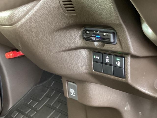 N-BOX EX メモリーナビ ドラレコ ETC クリソナ 衝突被害軽減装置 盗難防止装置 LEDヘッド フルセグTV パワーステアリング ABS キーレス スマートキー&プッシュスタート USB接続 DVD再生(13枚目)