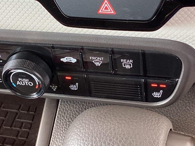 N-BOX EX メモリーナビ ドラレコ ETC クリソナ 衝突被害軽減装置 盗難防止装置 LEDヘッド フルセグTV パワーステアリング ABS キーレス スマートキー&プッシュスタート USB接続 DVD再生(16枚目)