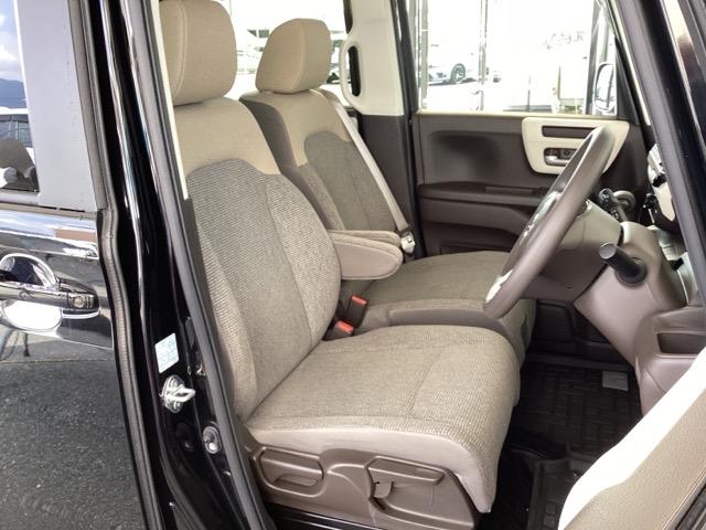 N-BOX EX メモリーナビ ドラレコ ETC クリソナ 衝突被害軽減装置 盗難防止装置 LEDヘッド フルセグTV パワーステアリング ABS キーレス スマートキー&プッシュスタート USB接続 DVD再生(18枚目)