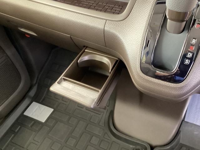 N-BOX EX メモリーナビ ドラレコ ETC クリソナ 衝突被害軽減装置 盗難防止装置 LEDヘッド フルセグTV パワーステアリング ABS キーレス スマートキー&プッシュスタート USB接続 DVD再生(33枚目)