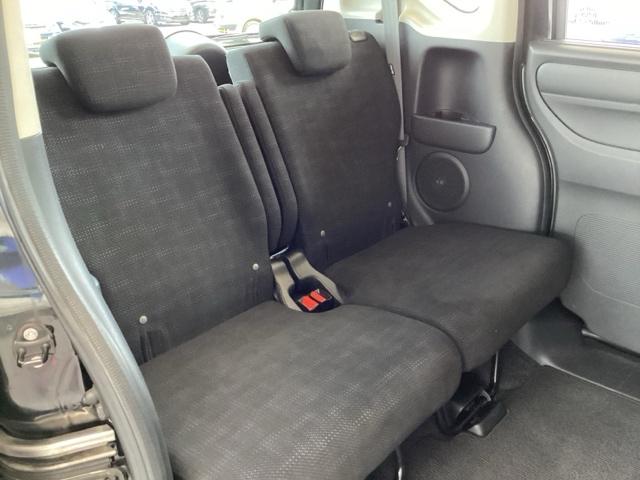 N-BOX GSSパッケージ 純正ナビ あんしんパッケージ リアカメラ W電動ドア ブレーキサポート ダブルエアバック TVナビ イモビ 1セグTV スマートキー&プッシュスタート DVD視聴可 ベンチシ-ト フルオートエアコン(19枚目)