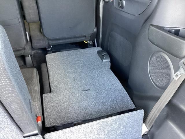 N-BOX GSSパッケージ 純正ナビ あんしんパッケージ リアカメラ W電動ドア ブレーキサポート ダブルエアバック TVナビ イモビ 1セグTV スマートキー&プッシュスタート DVD視聴可 ベンチシ-ト フルオートエアコン(21枚目)