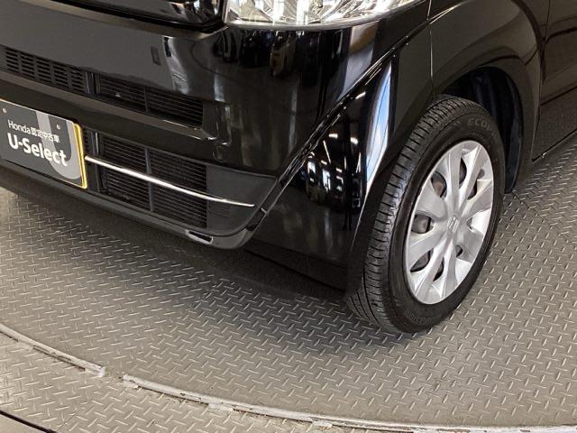 N-BOX GSSパッケージ 純正ナビ あんしんパッケージ リアカメラ W電動ドア ブレーキサポート ダブルエアバック TVナビ イモビ 1セグTV スマートキー&プッシュスタート DVD視聴可 ベンチシ-ト フルオートエアコン(27枚目)