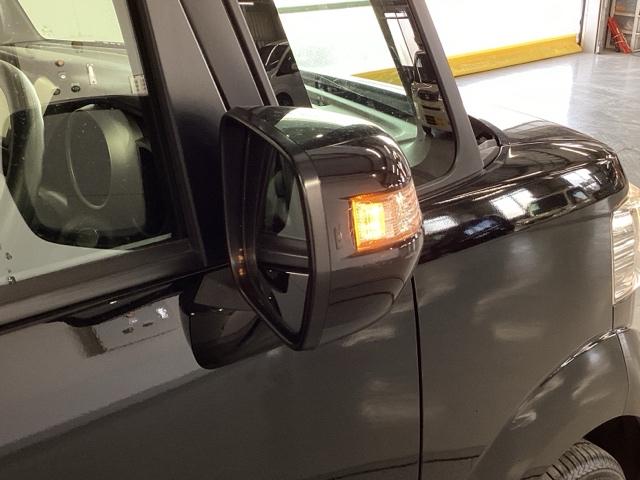 N-BOX GSSパッケージ 純正ナビ あんしんパッケージ リアカメラ W電動ドア ブレーキサポート ダブルエアバック TVナビ イモビ 1セグTV スマートキー&プッシュスタート DVD視聴可 ベンチシ-ト フルオートエアコン(28枚目)