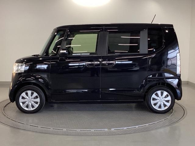 N-BOX GSSパッケージ 純正ナビ あんしんパッケージ リアカメラ W電動ドア ブレーキサポート ダブルエアバック TVナビ イモビ 1セグTV スマートキー&プッシュスタート DVD視聴可 ベンチシ-ト フルオートエアコン(34枚目)