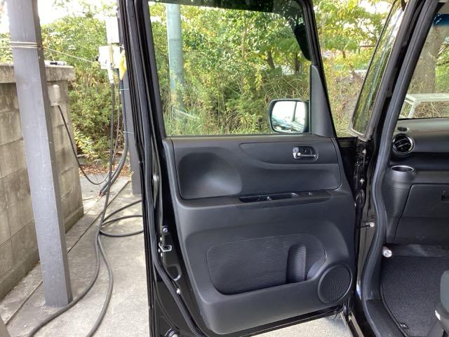 N-BOX GSSパッケージ 純正ナビ あんしんパッケージ リアカメラ W電動ドア ブレーキサポート ダブルエアバック TVナビ イモビ 1セグTV スマートキー&プッシュスタート DVD視聴可 ベンチシ-ト フルオートエアコン(35枚目)