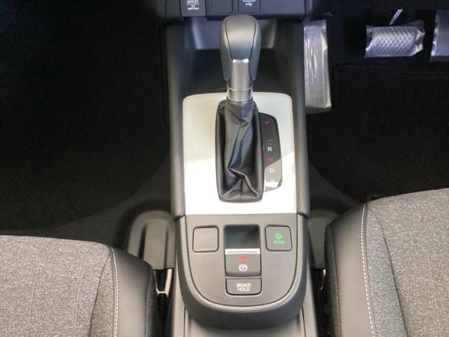 フィット e:HEVホーム 試乗車 メモリーナビ ドラレコ ETC 前後誤発進抑制機能 助手席エアバッグ 運転席エアバッグ アイドリングストップ 禁煙 LEDライト USB接続 バックカメラ ABS サイドエアバッグ DVD再生(16枚目)