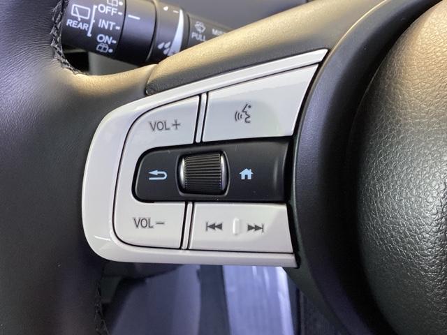 フィット e:HEVホーム 試乗車 メモリーナビ ドラレコ ETC 前後誤発進抑制機能 助手席エアバッグ 運転席エアバッグ アイドリングストップ 禁煙 LEDライト USB接続 バックカメラ ABS サイドエアバッグ DVD再生(38枚目)