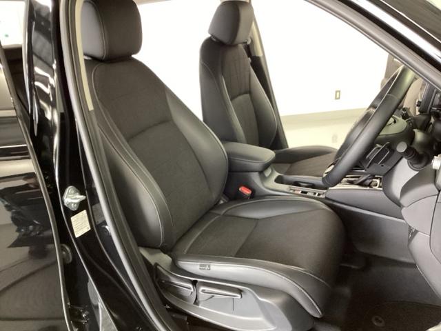 ヴェゼル e:HEVZ 純正ナビ フルセグ リアカメラ 衝突回避支援ブレーキ機能 スマキ Pトランク フルオートエアコン エアバッグ 両席エアバック Rカメ パワーウィンドウ LEDランプ ソナー クルーズC ナビ&TV(19枚目)